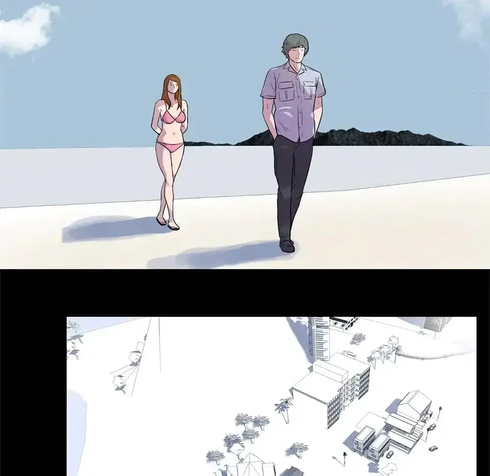 Project Utopia ตอนที่ 21 — หน้า 26 จาก 53