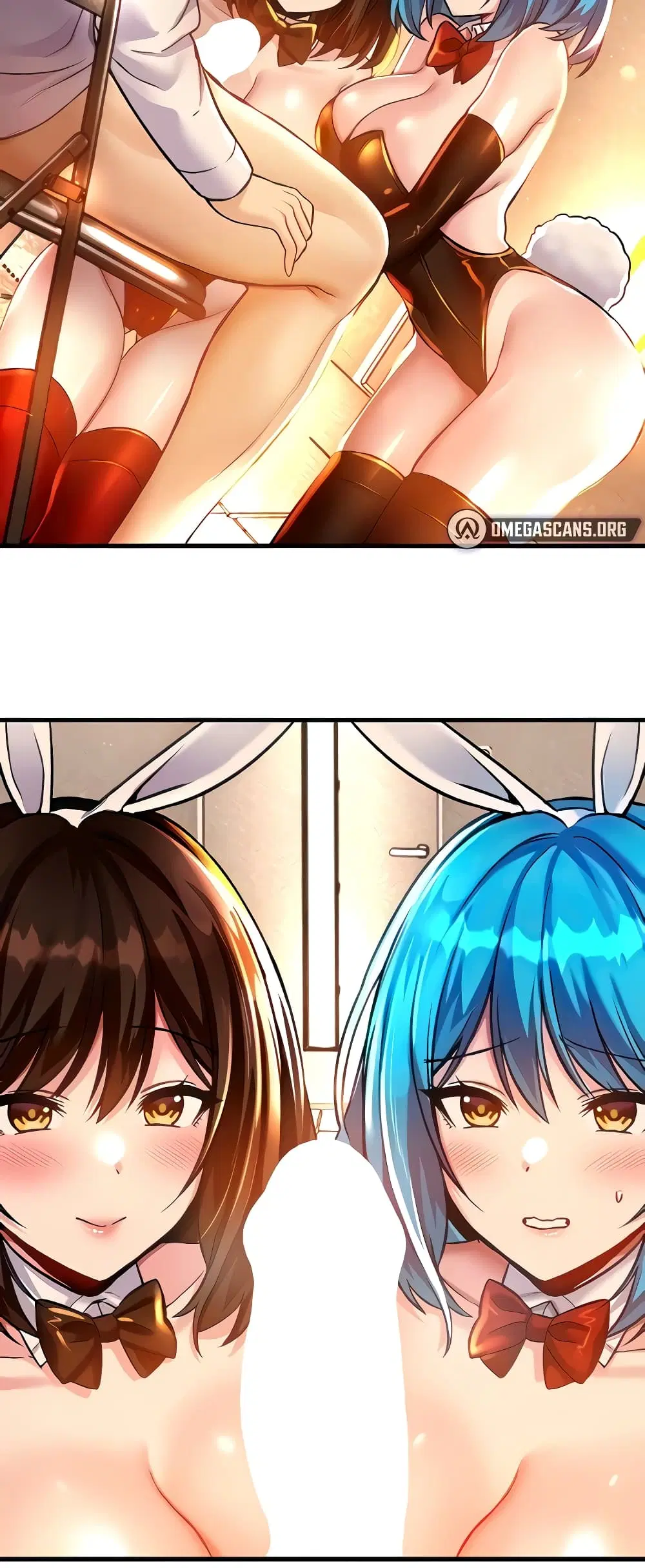 Trapped in the Academy’s Eroge ตอนที่ 42 — หน้า 16 จาก 52