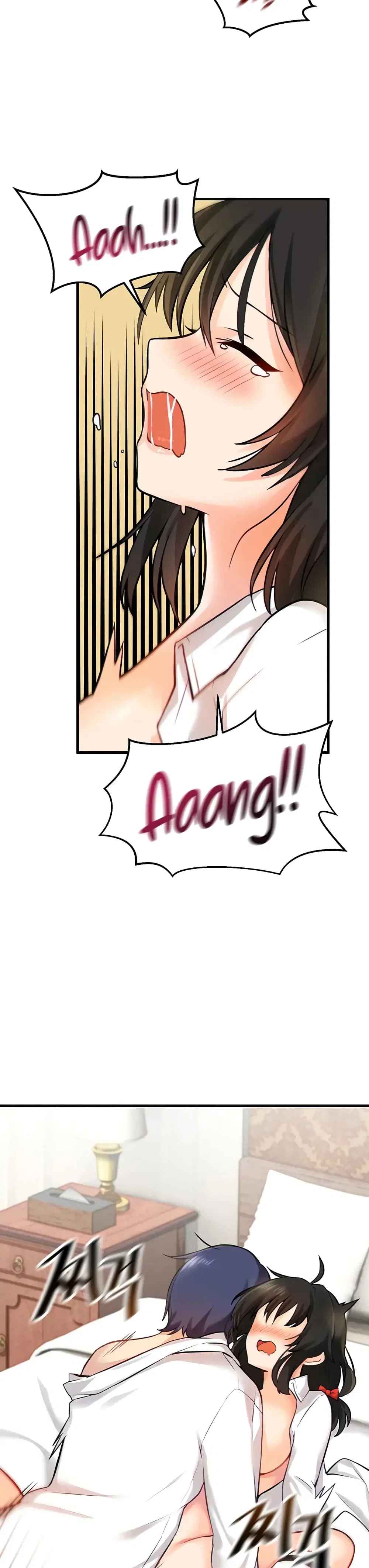 Trapped in the Academy’s Eroge ตอนที่ 4 — หน้า 26 จาก 31