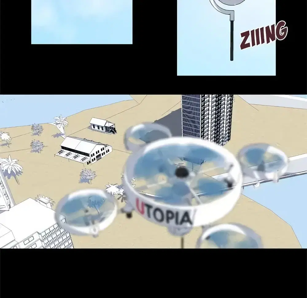 Project Utopia ตอนที่ 32 — หน้า 49 จาก 54