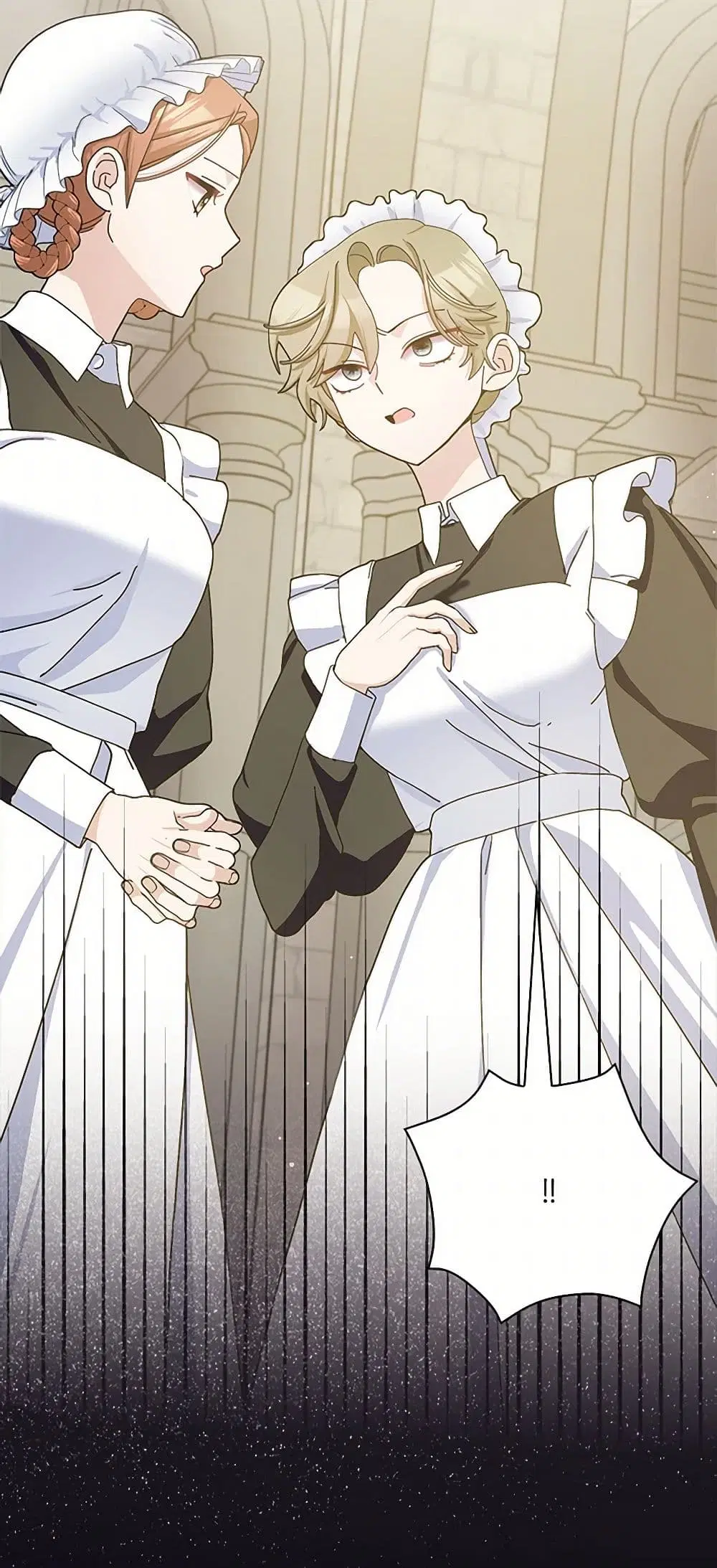 Please Marry Me Again! ตอนที่ 93 — หน้า 28 จาก 39