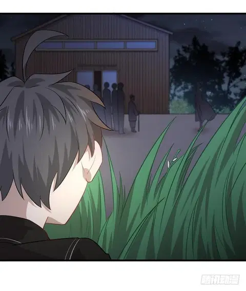 Immortal Swordsman in the Reverse World ตอนที่ 47 — หน้า 22 จาก 35