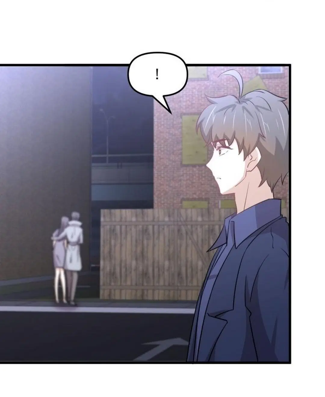 Immortal Swordsman in the Reverse World ตอนที่ 255 — หน้า 35 จาก 59