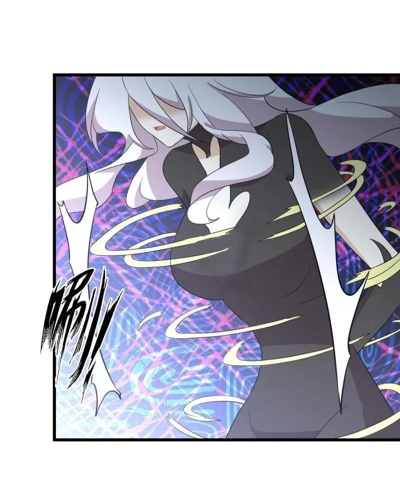 Immortal Swordsman in the Reverse World ตอนที่ 343 — หน้า 10 จาก 53