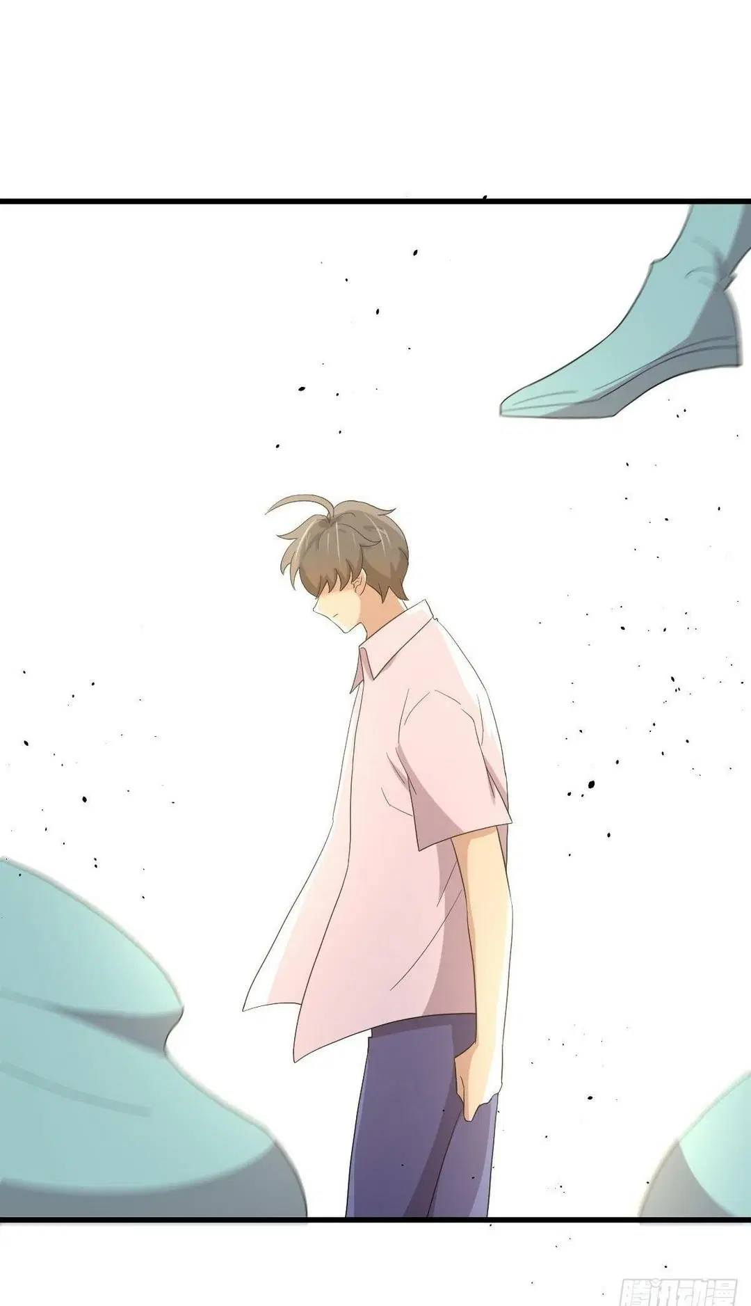 Immortal Swordsman in the Reverse World ตอนที่ 378 — หน้า 44 จาก 49