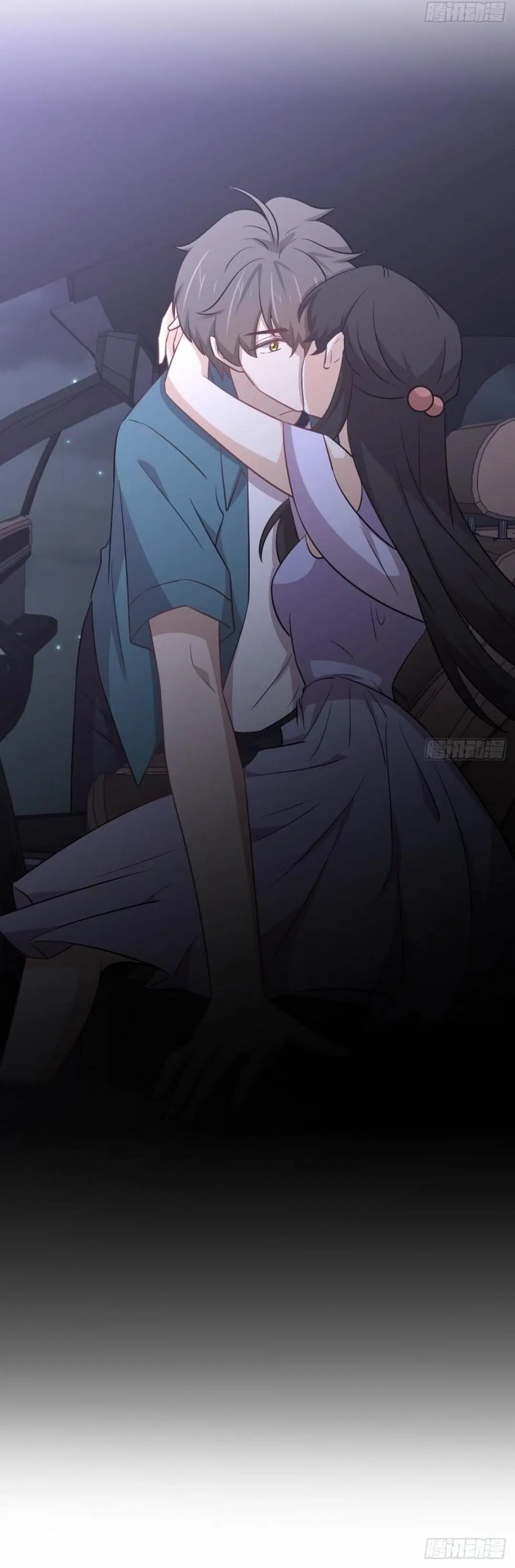 Immortal Swordsman in the Reverse World ตอนที่ 247 — หน้า 44 จาก 44