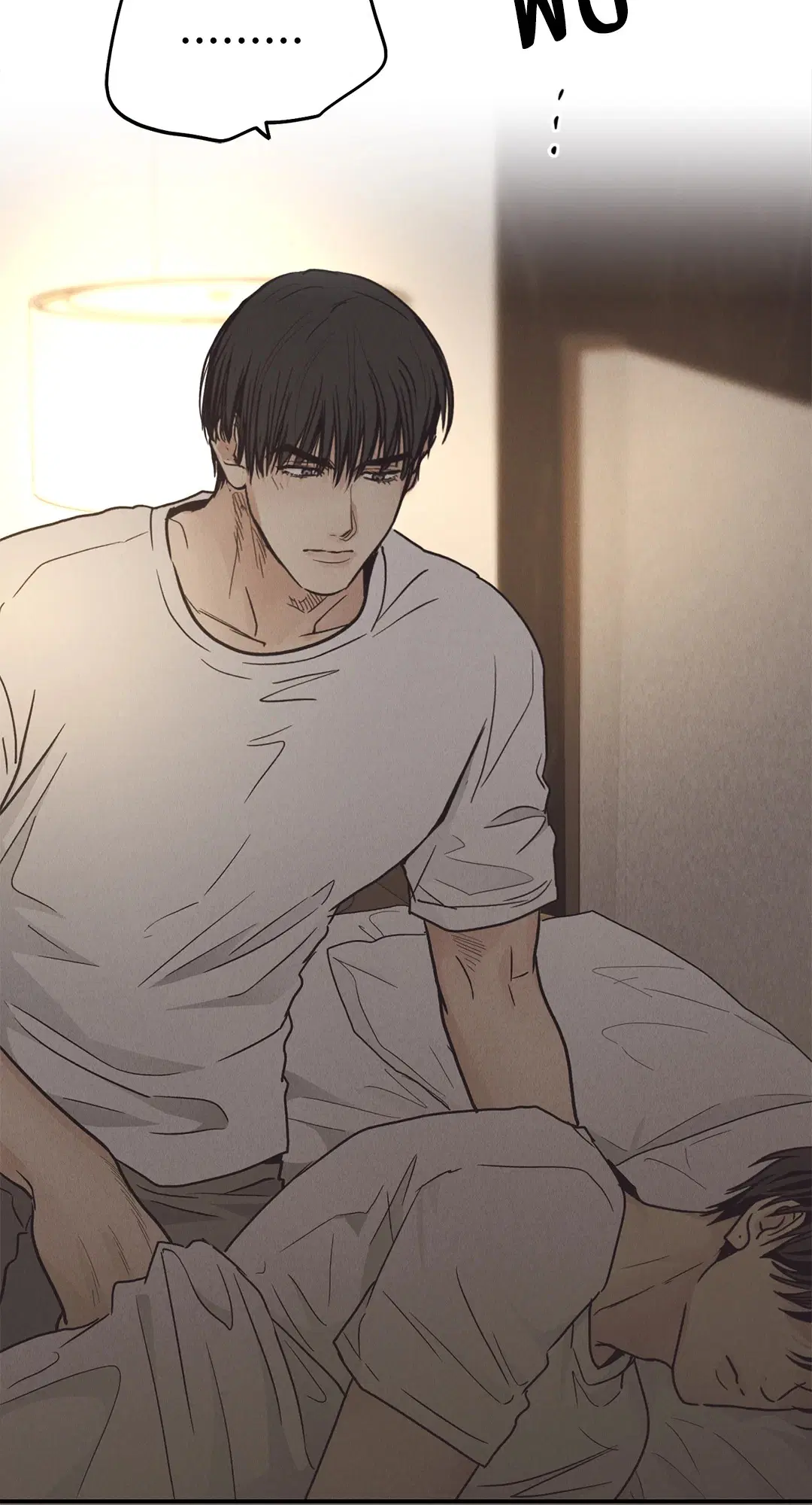PAYBACK ตอนที่ 63 — หน้า 7 จาก 86