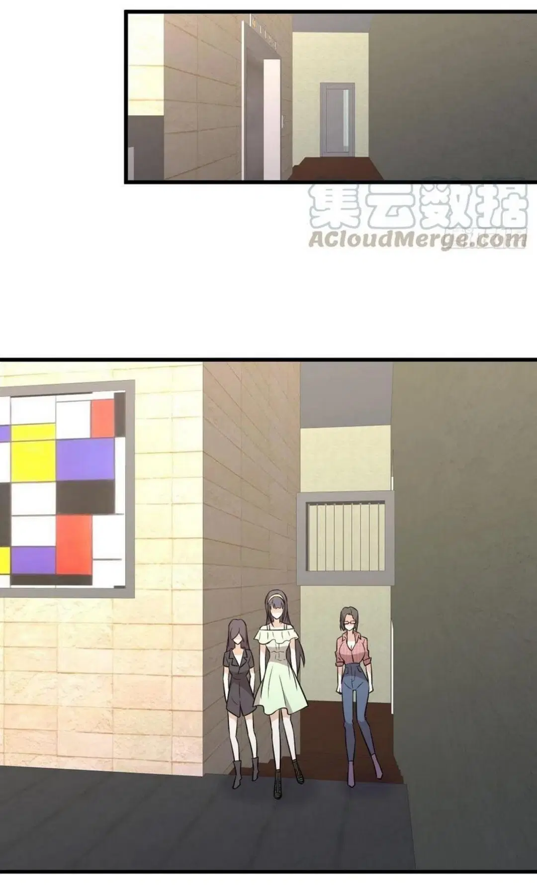 Immortal Swordsman in the Reverse World ตอนที่ 221 — หน้า 27 จาก 42