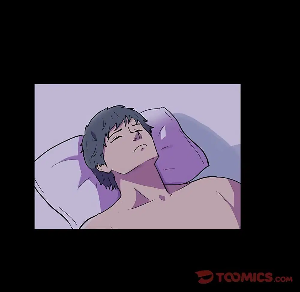 Project Utopia ตอนที่ 115 — หน้า 46 จาก 76