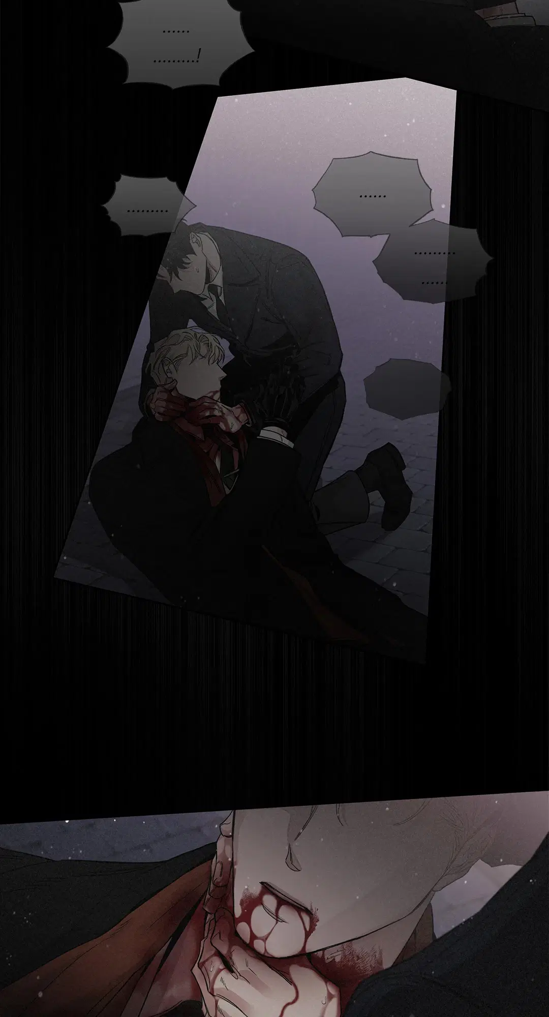 Roses and Champagne ตอนที่ 52.22 — หน้า 27 จาก 97