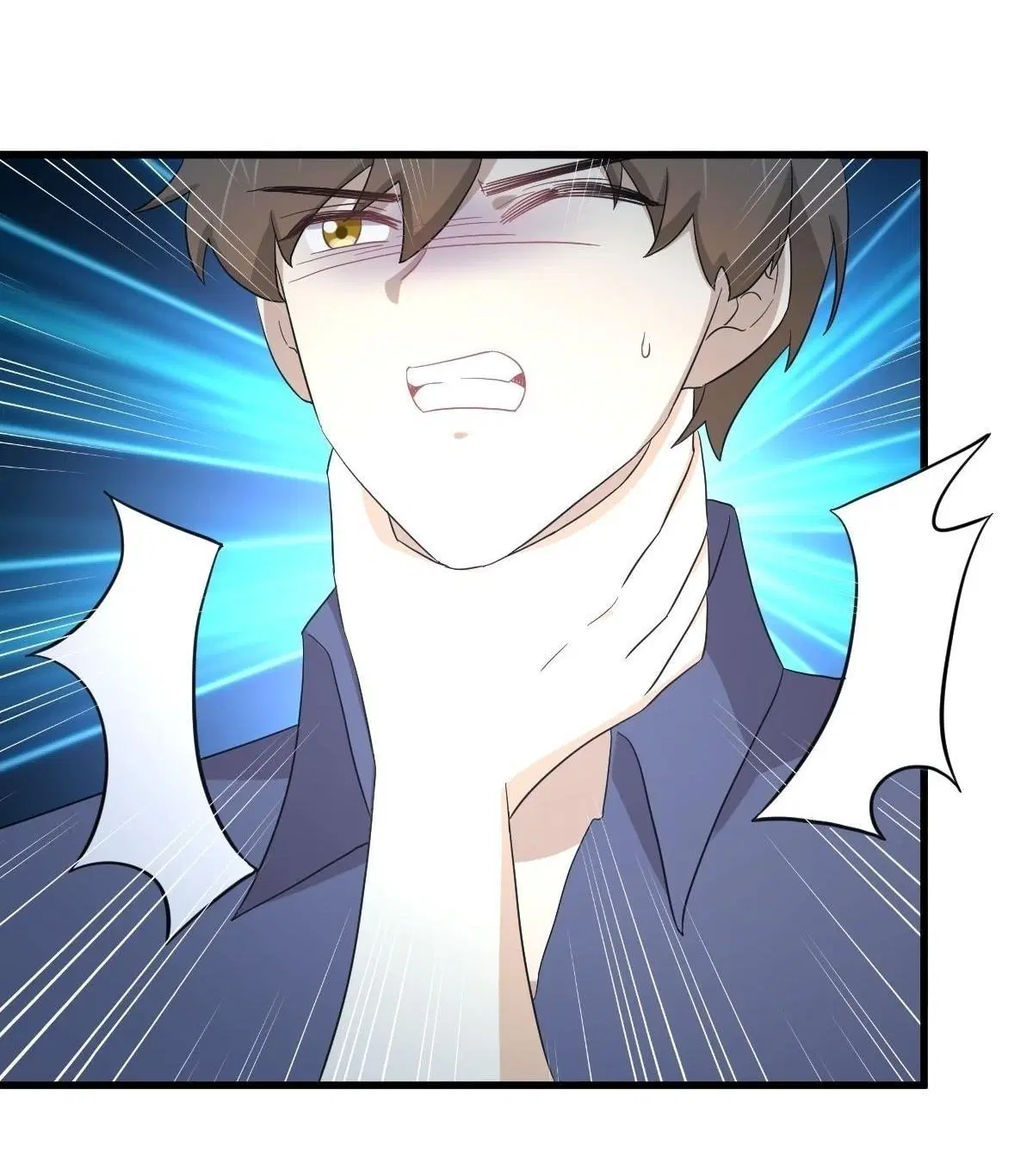 Immortal Swordsman in the Reverse World ตอนที่ 346 — หน้า 6 จาก 50