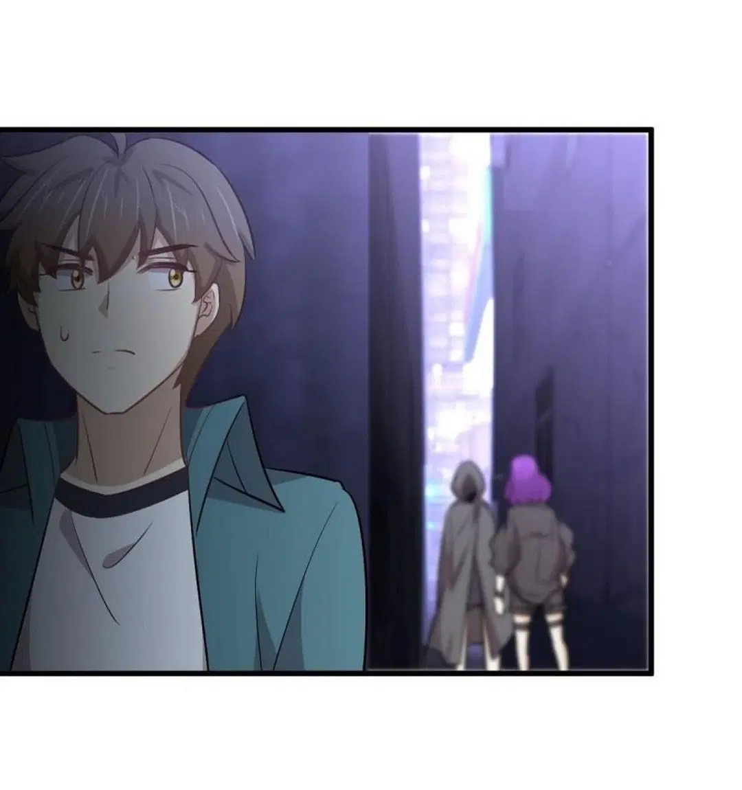 Immortal Swordsman in the Reverse World ตอนที่ 259 — หน้า 25 จาก 42