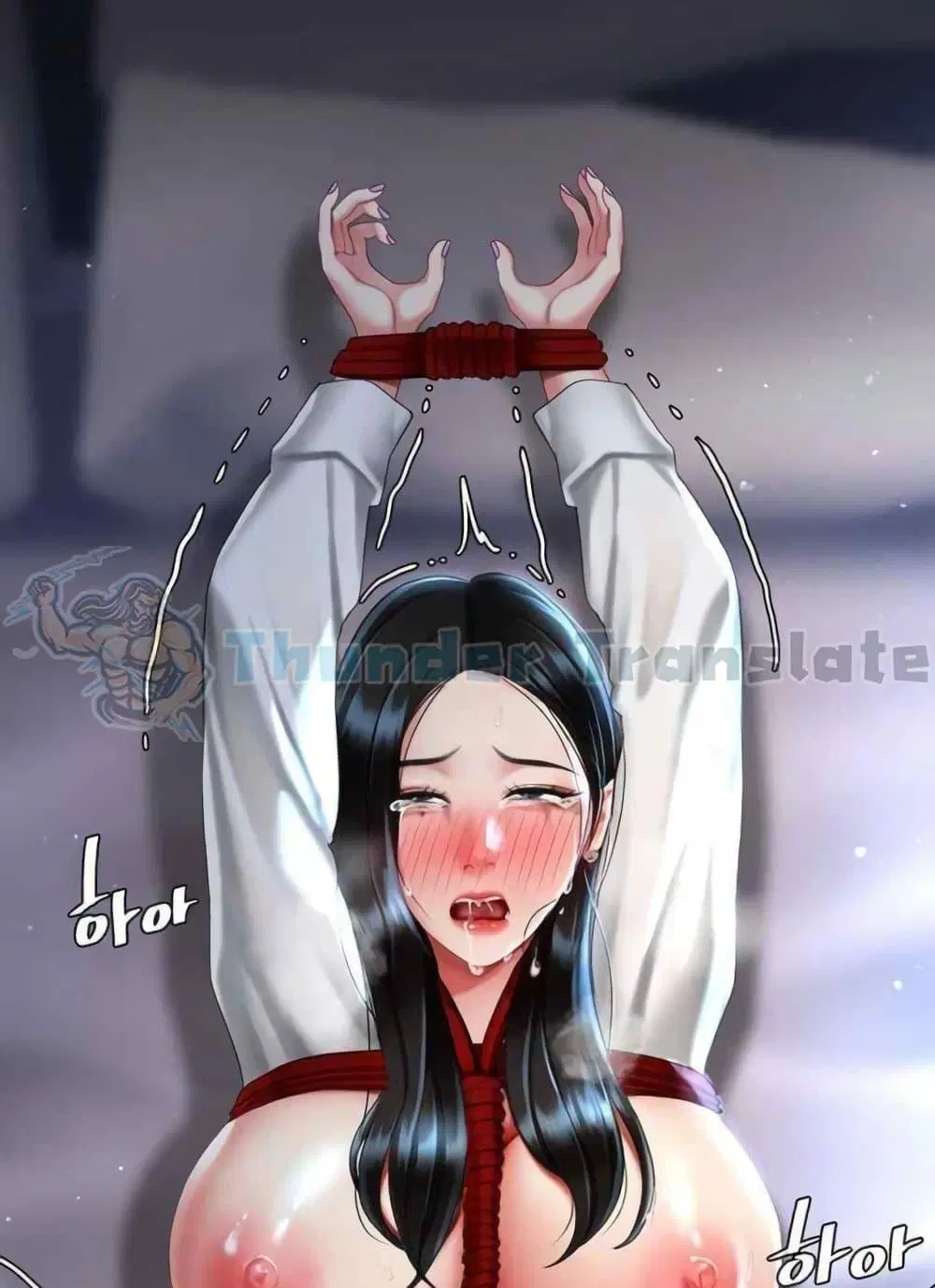 Go Ahead Mom ตอนที่ 52 — หน้า 12 จาก 141