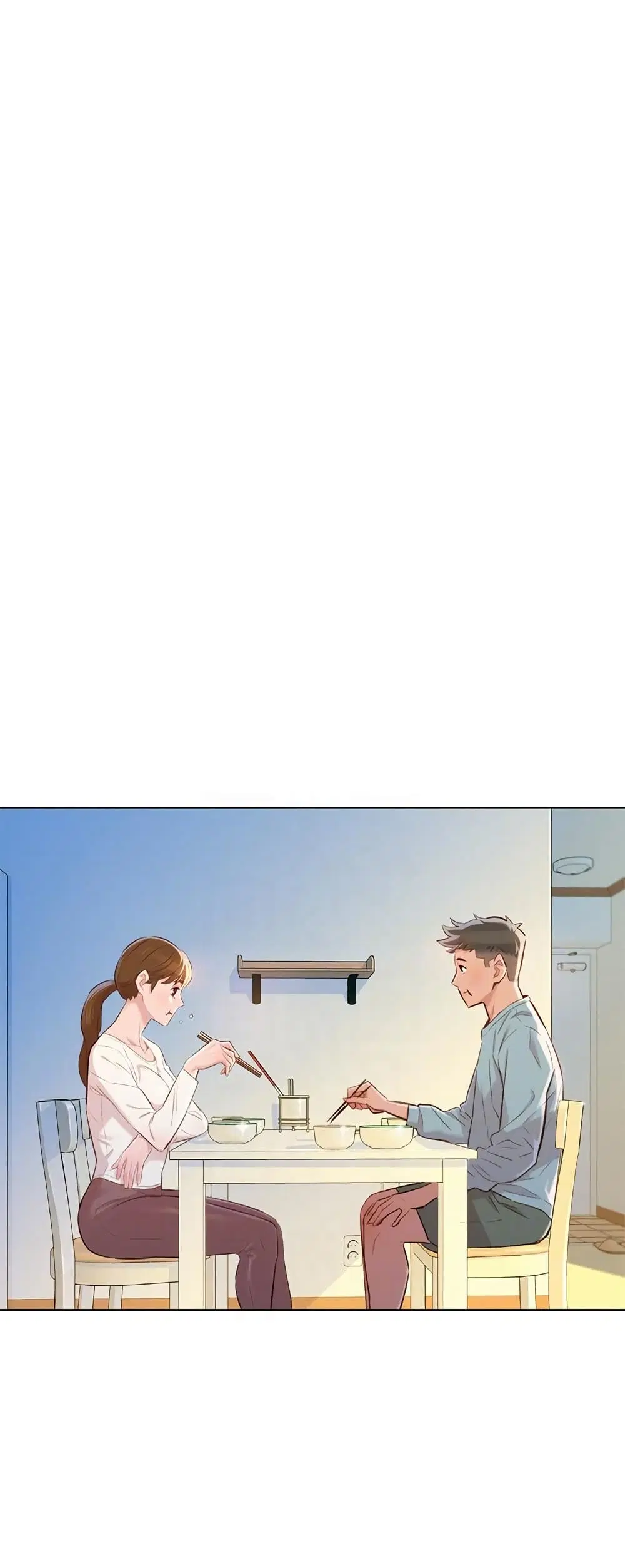 Sister Neighbors ตอนที่ 81 — หน้า 16 จาก 31