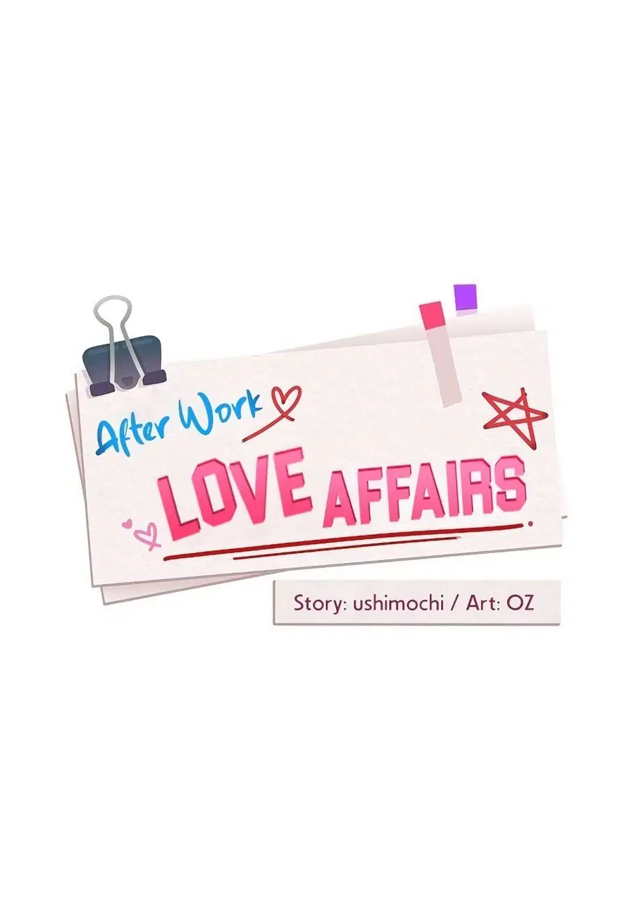 After Work Love Affairs ตอนที่ 51 — หน้า 8 จาก 53