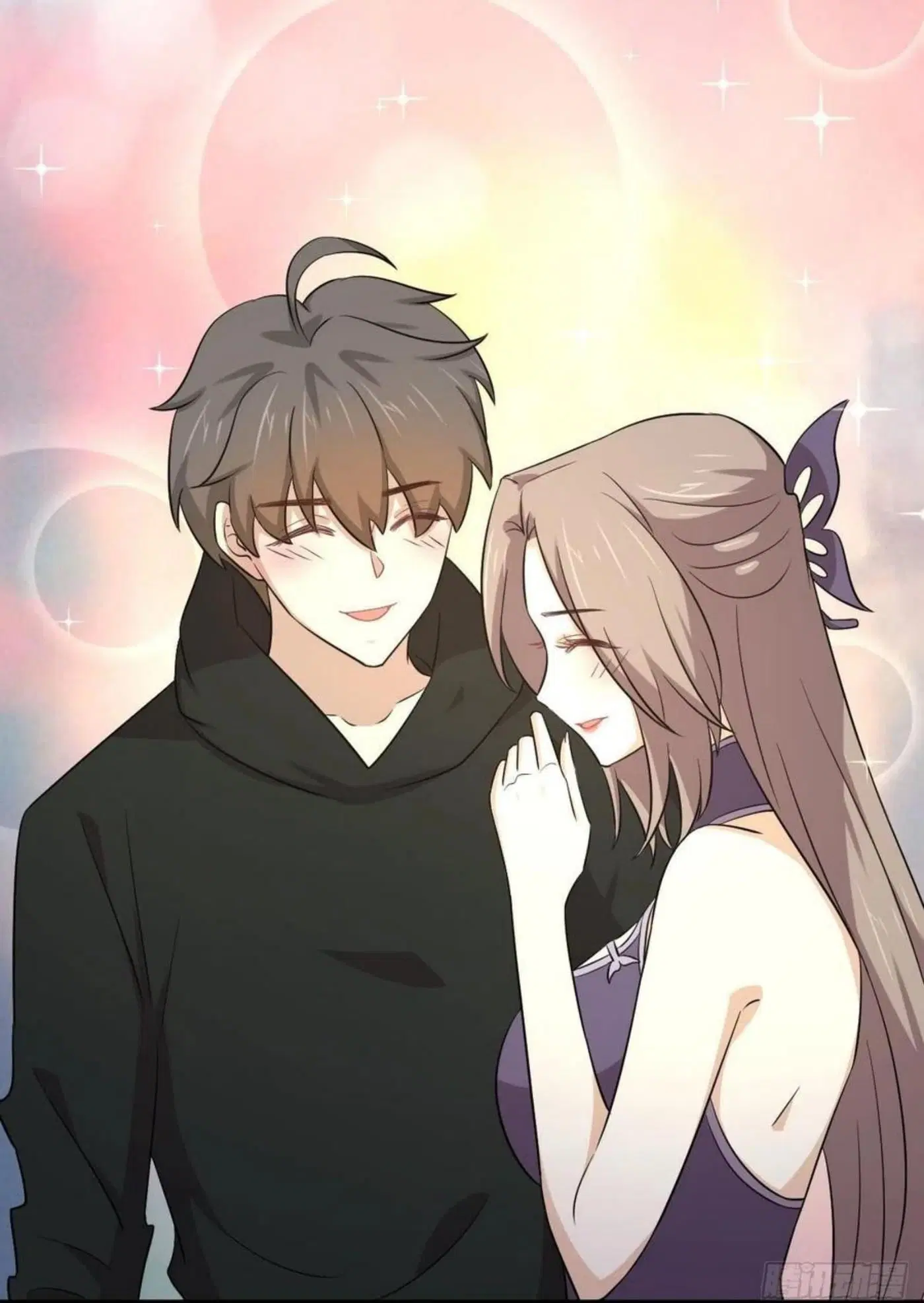 Immortal Swordsman in the Reverse World ตอนที่ 184 — หน้า 13 จาก 30