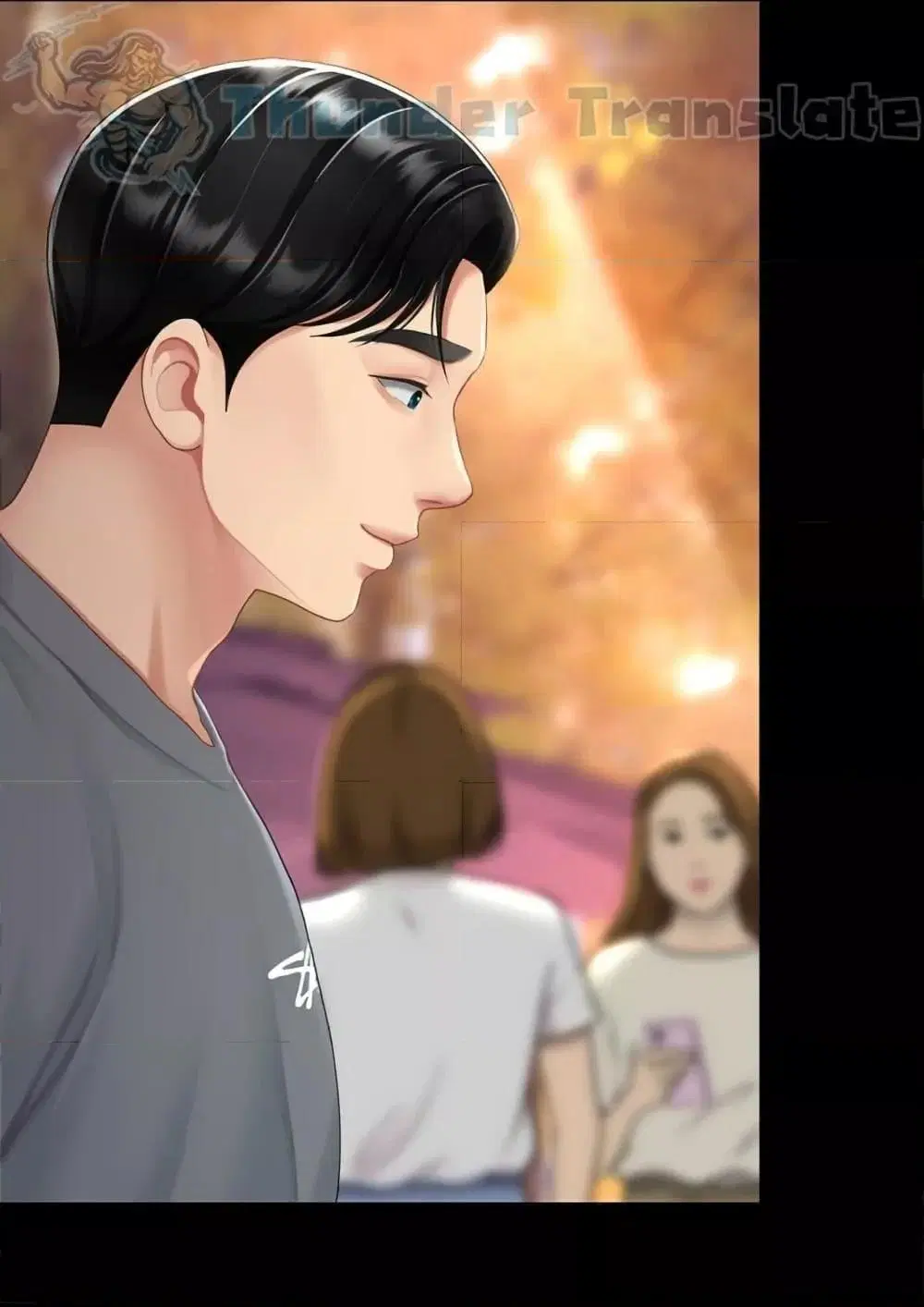 Go Ahead Mom ตอนที่ 92 — หน้า 25 จาก 171