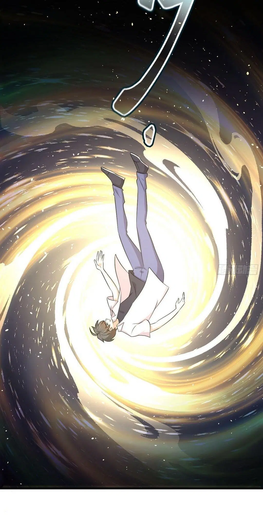 Immortal Swordsman in the Reverse World ตอนที่ 368 — หน้า 10 จาก 49