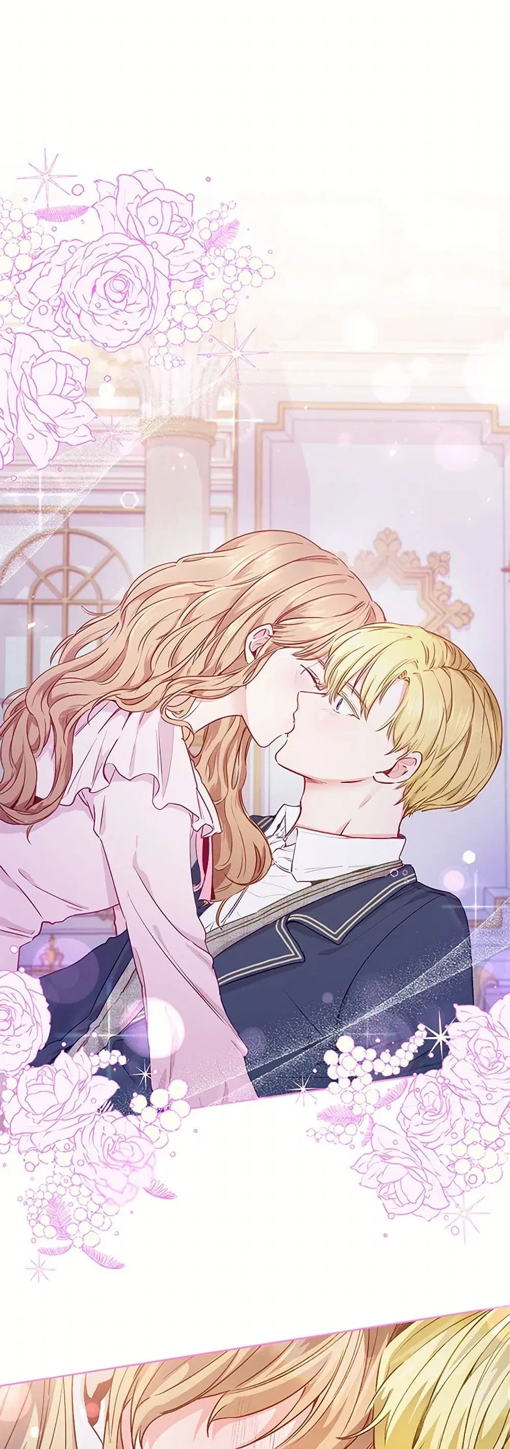 Stealing the Lady’s Heart ตอนที่ 4.1 — หน้า 2 จาก 68