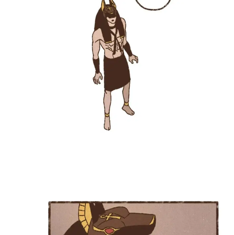 ENNEAD ตอนที่ 87 — หน้า 19 จาก 62