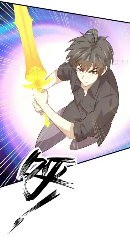 Immortal Swordsman in the Reverse World ตอนที่ 101 — หน้า 9 จาก 39