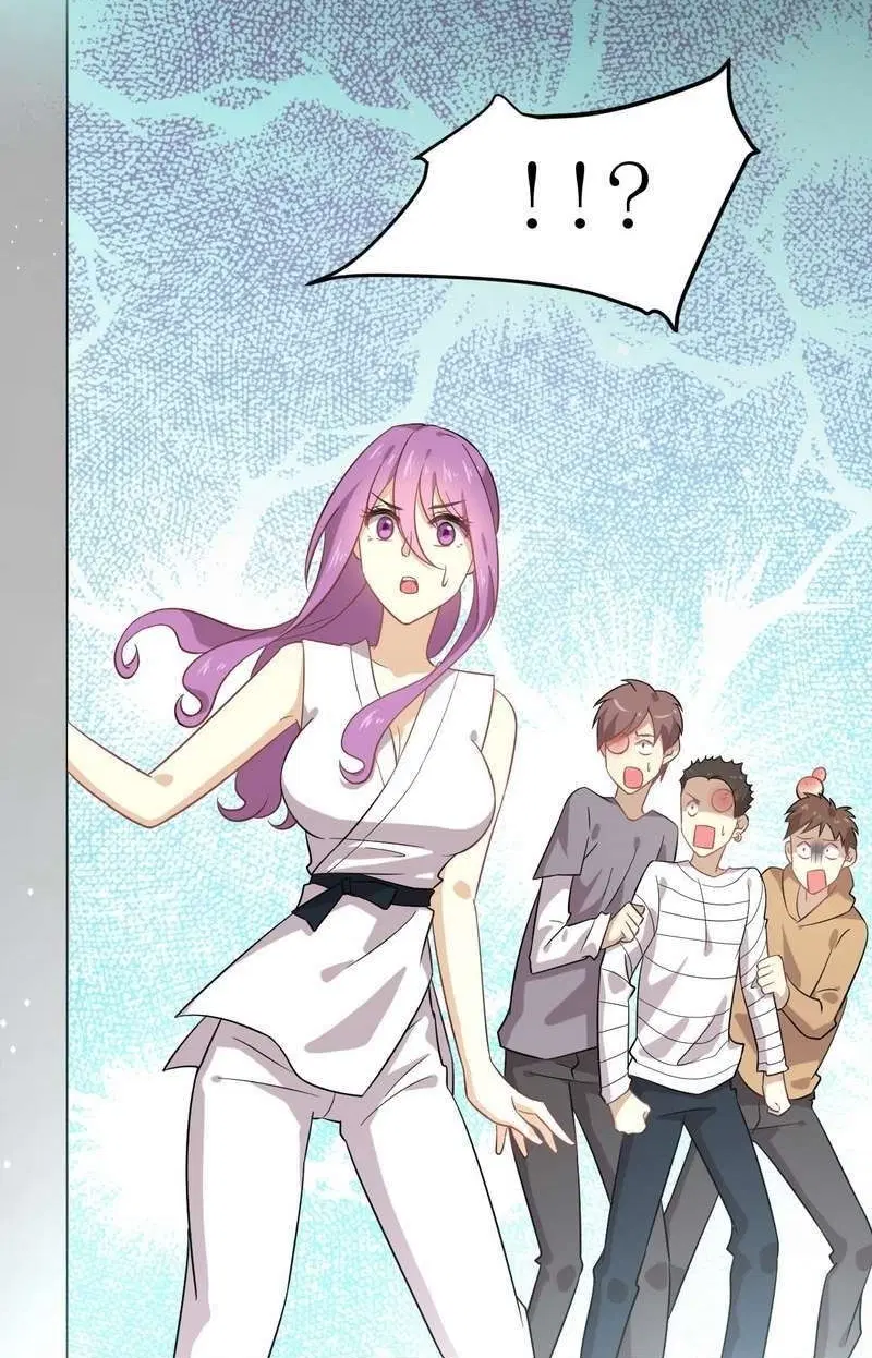 Immortal Swordsman in the Reverse World ตอนที่ 68 — หน้า 5 จาก 32
