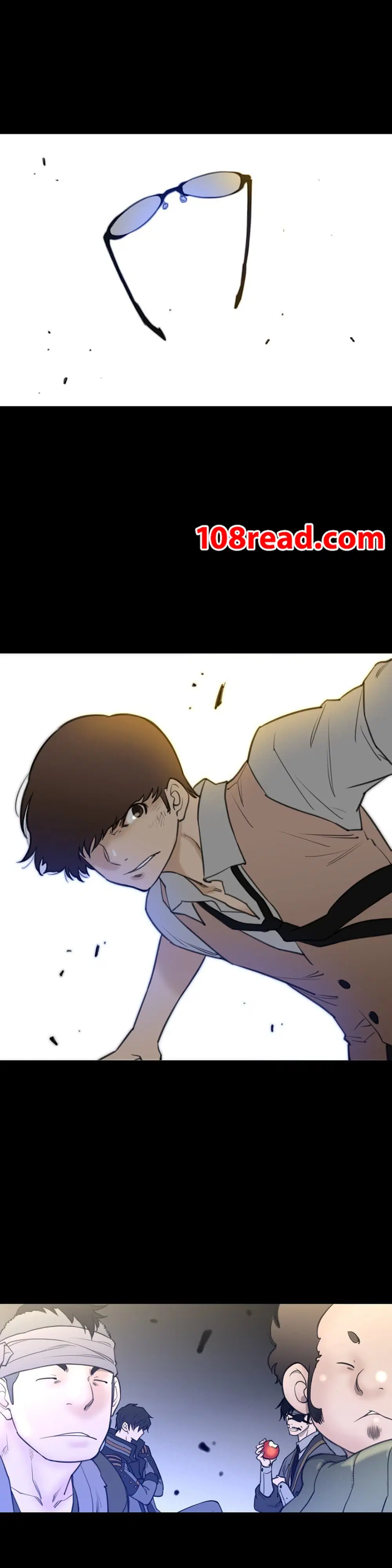 Perfect Half ตอนที่ 14 — หน้า 16 จาก 33