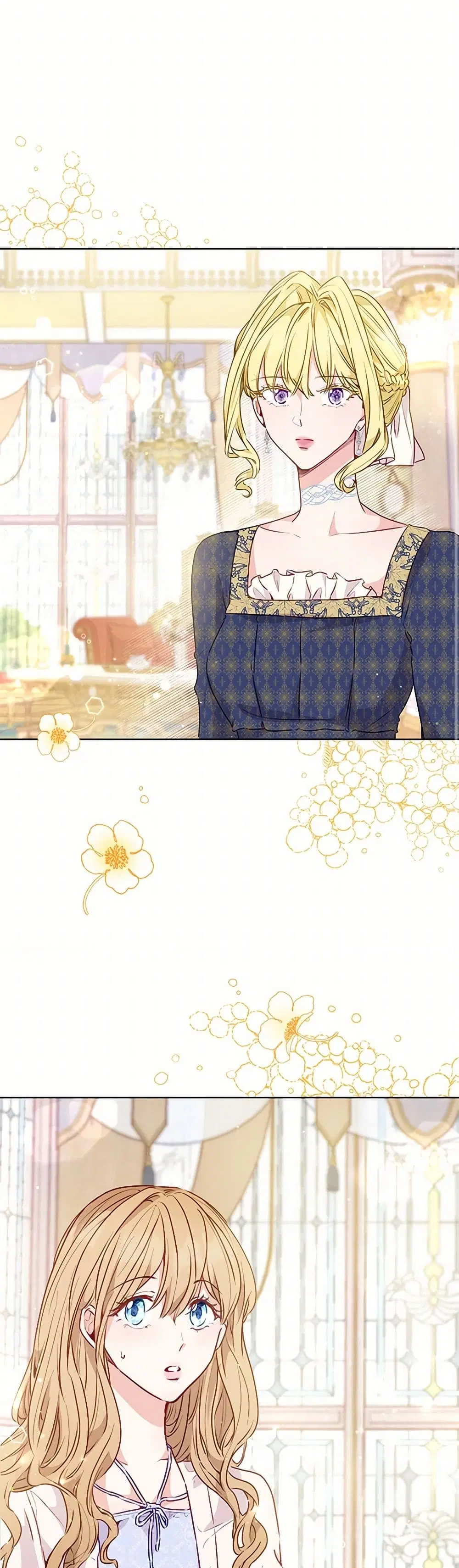 Stealing the Lady’s Heart ตอนที่ 15 — หน้า 1 จาก 39
