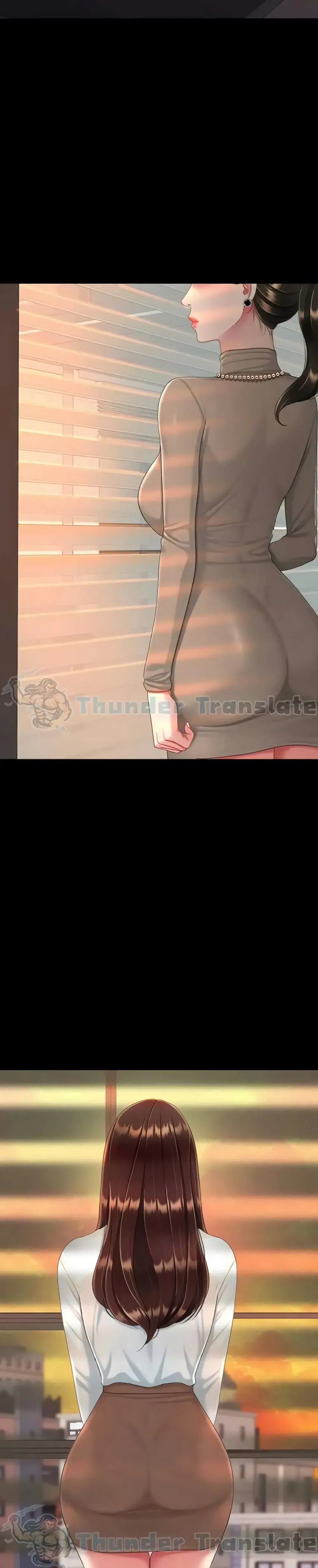 Go Ahead Mom ตอนที่ 140 — หน้า 29 จาก 52
