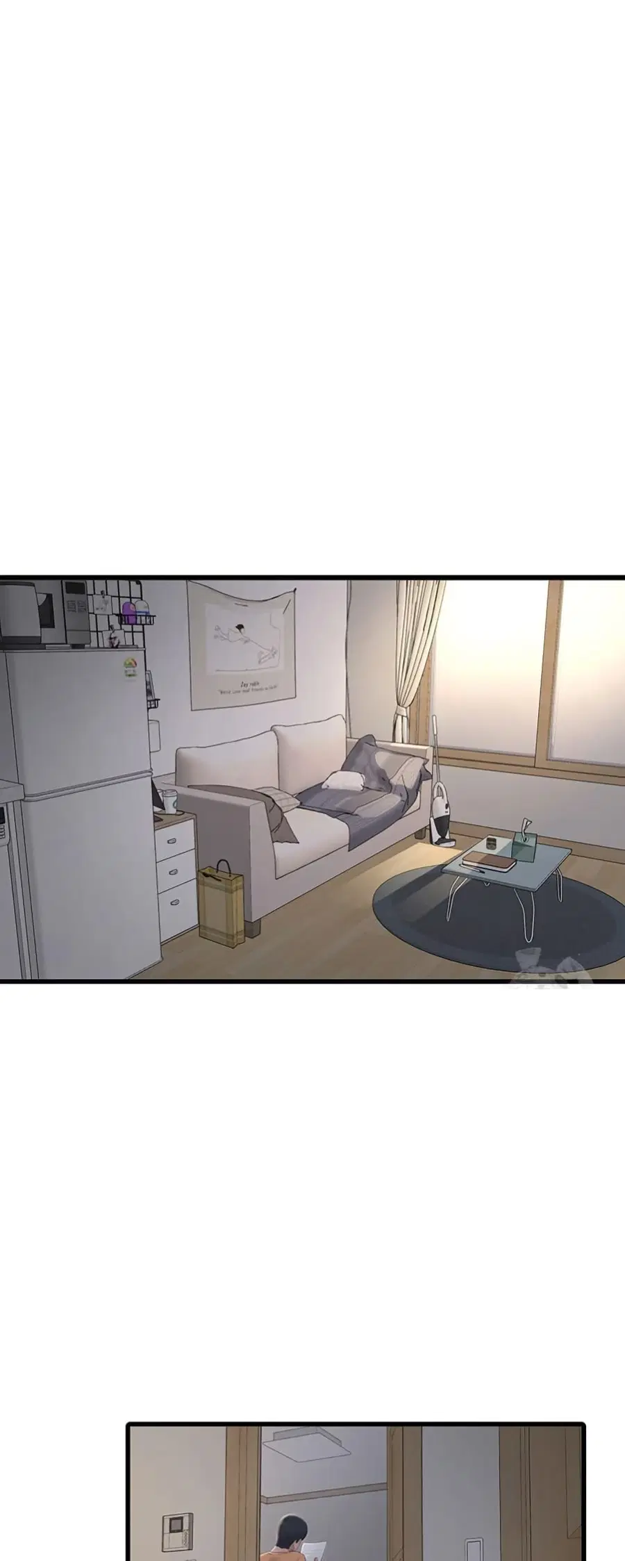 The Hole Diary ตอนที่ 71 — หน้า 21 จาก 51