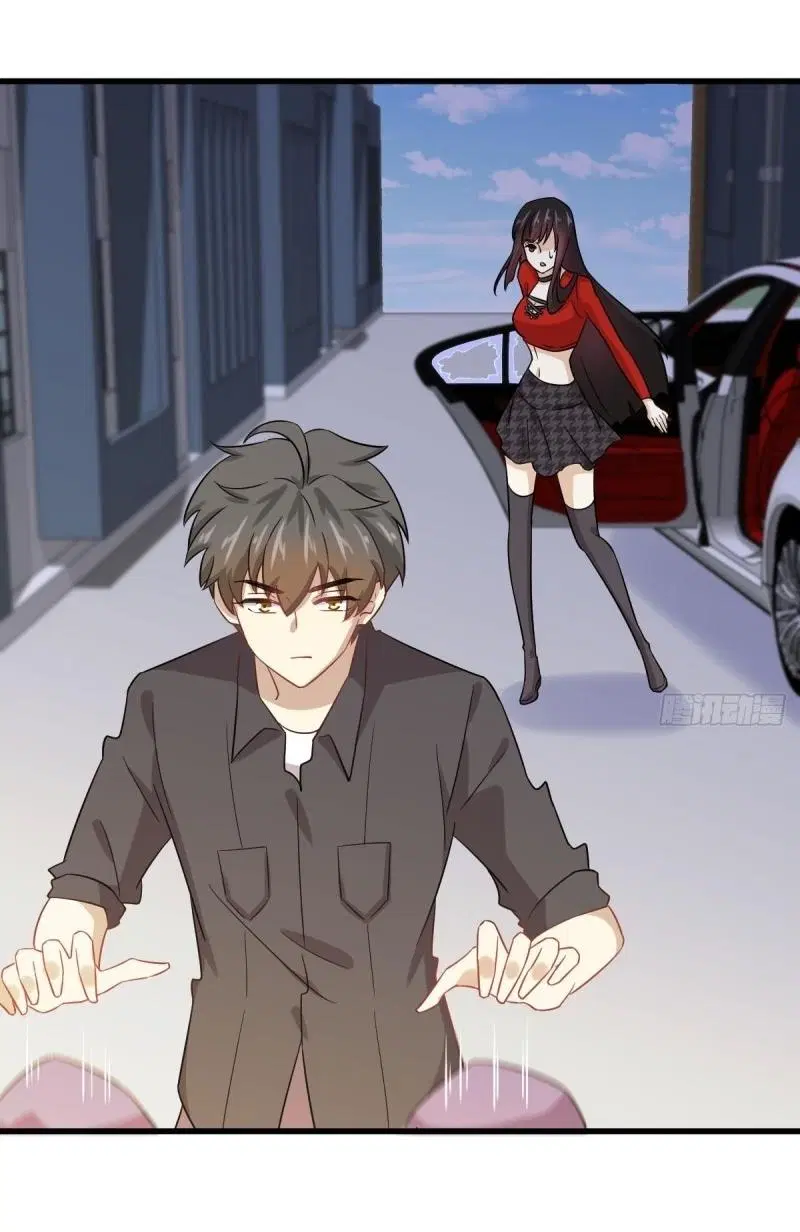Immortal Swordsman in the Reverse World ตอนที่ 111 — หน้า 36 จาก 39