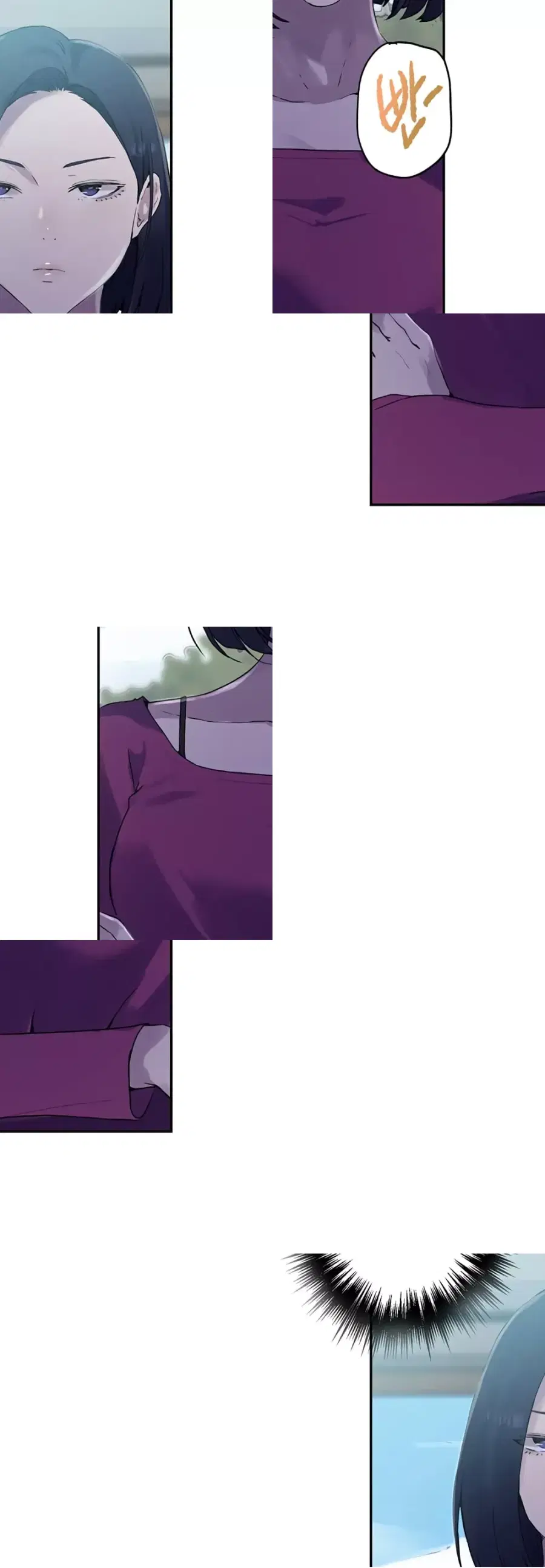 Secret Class ตอนที่ 238 — หน้า 13 จาก 30