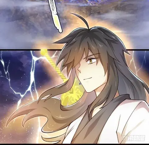 Immortal Swordsman in the Reverse World ตอนที่ 1 — หน้า 16 จาก 58