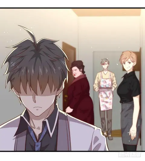 Immortal Swordsman in the Reverse World ตอนที่ 29 — หน้า 17 จาก 23
