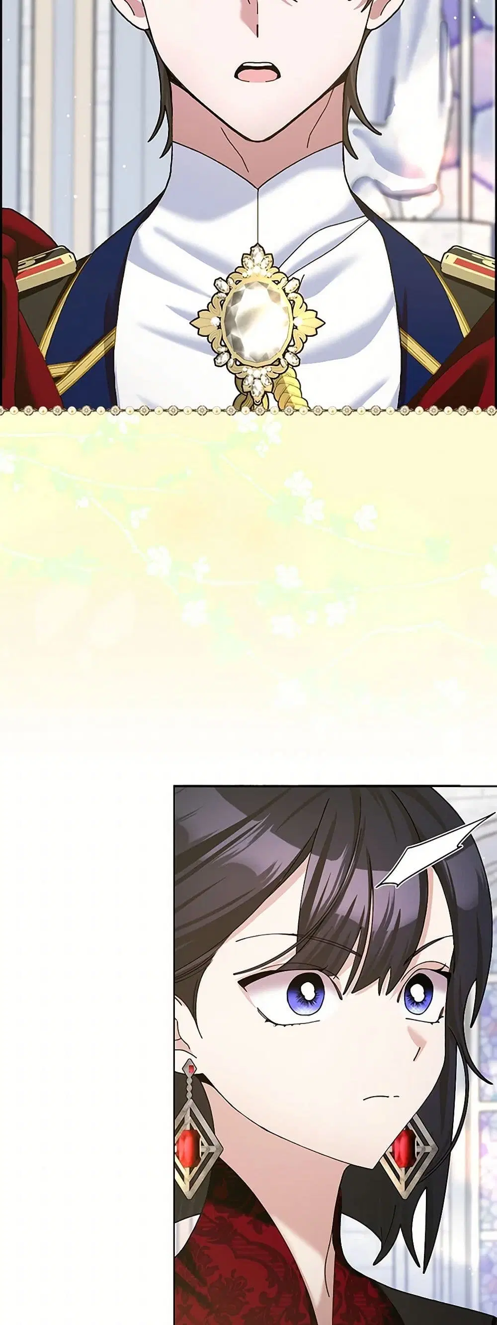 Please Marry Me Again! ตอนที่ 116 — หน้า 15 จาก 44