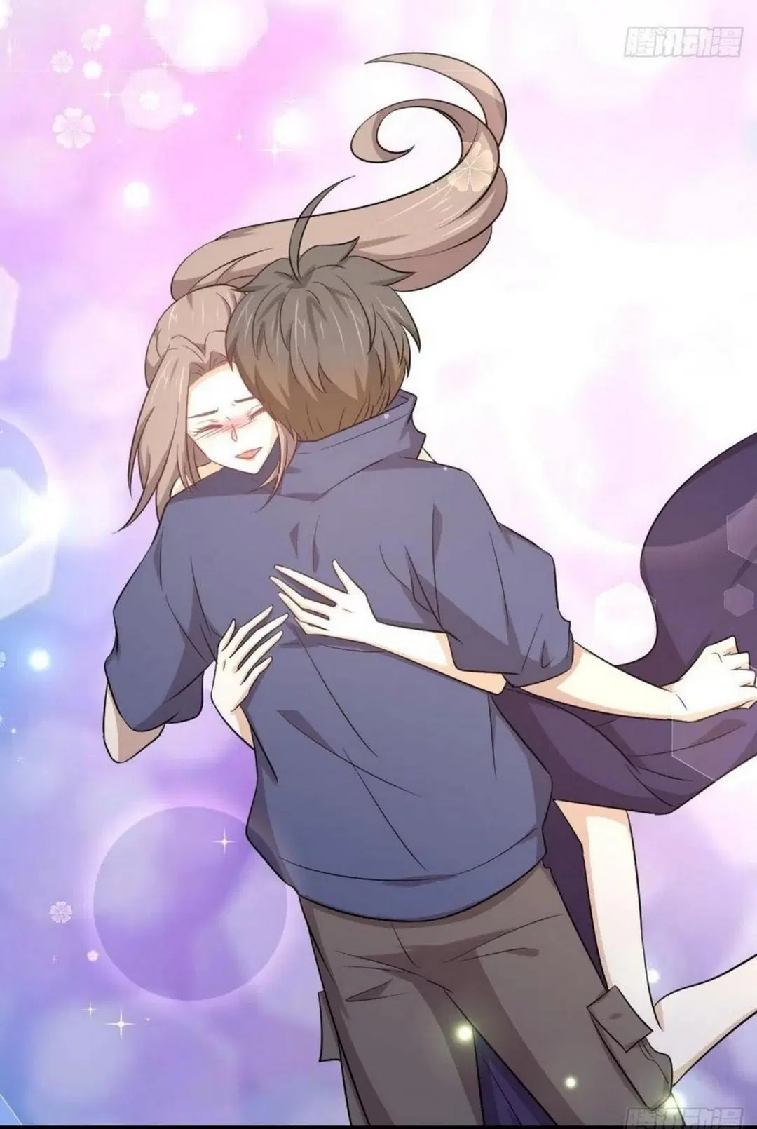 Immortal Swordsman in the Reverse World ตอนที่ 208 — หน้า 27 จาก 46