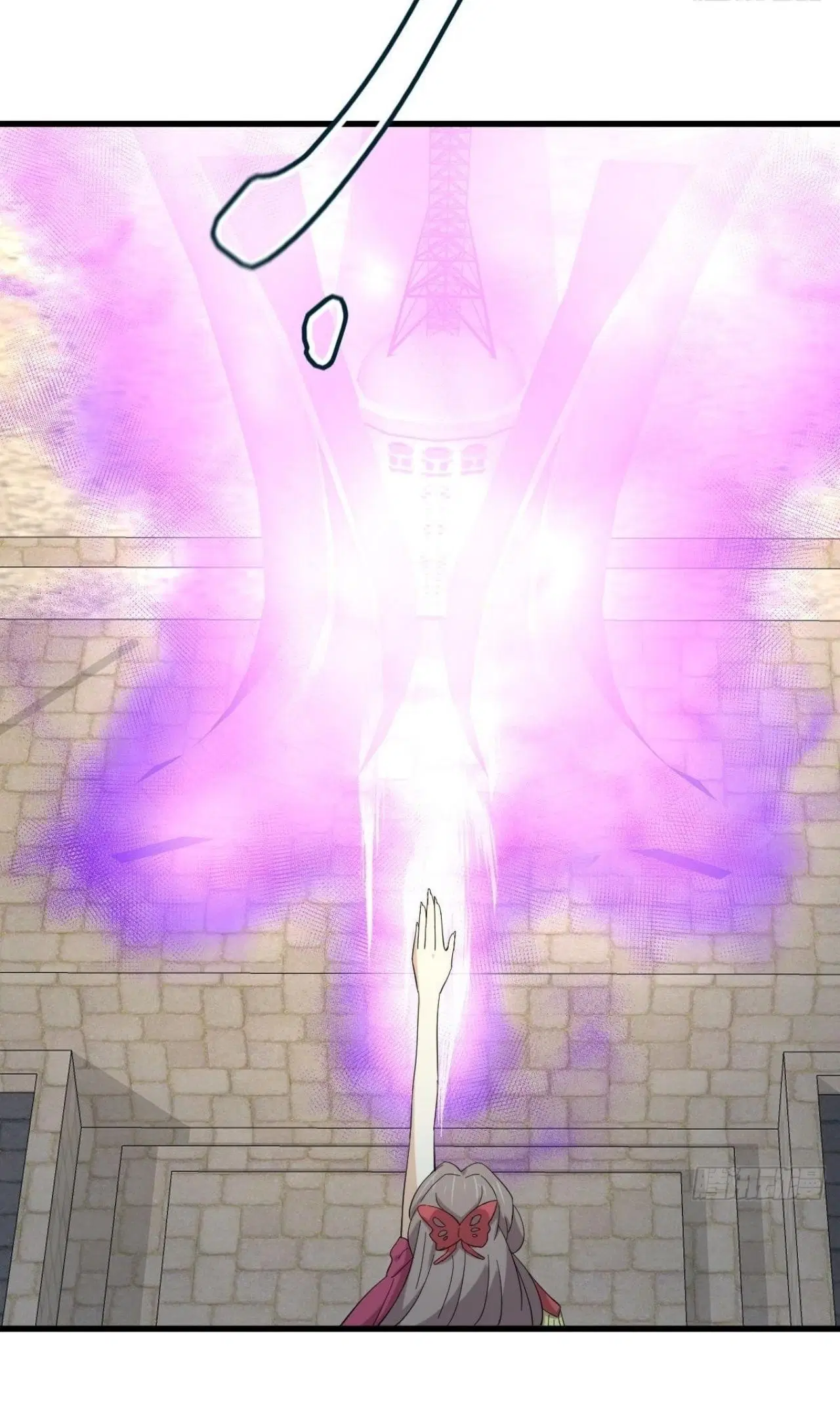 Immortal Swordsman in the Reverse World ตอนที่ 332 — หน้า 15 จาก 45