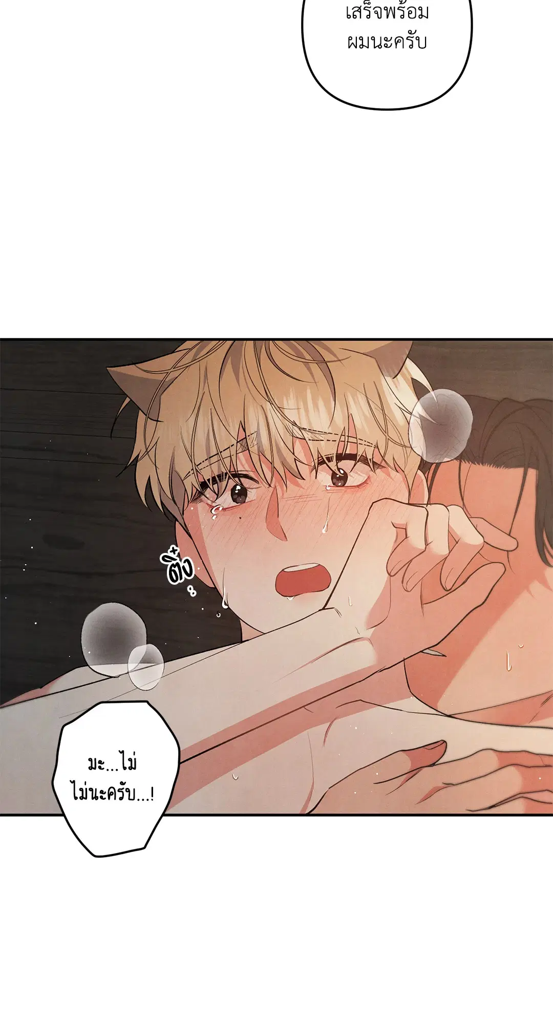 Roses and Champagne ตอนที่ 60 — หน้า 36 จาก 67