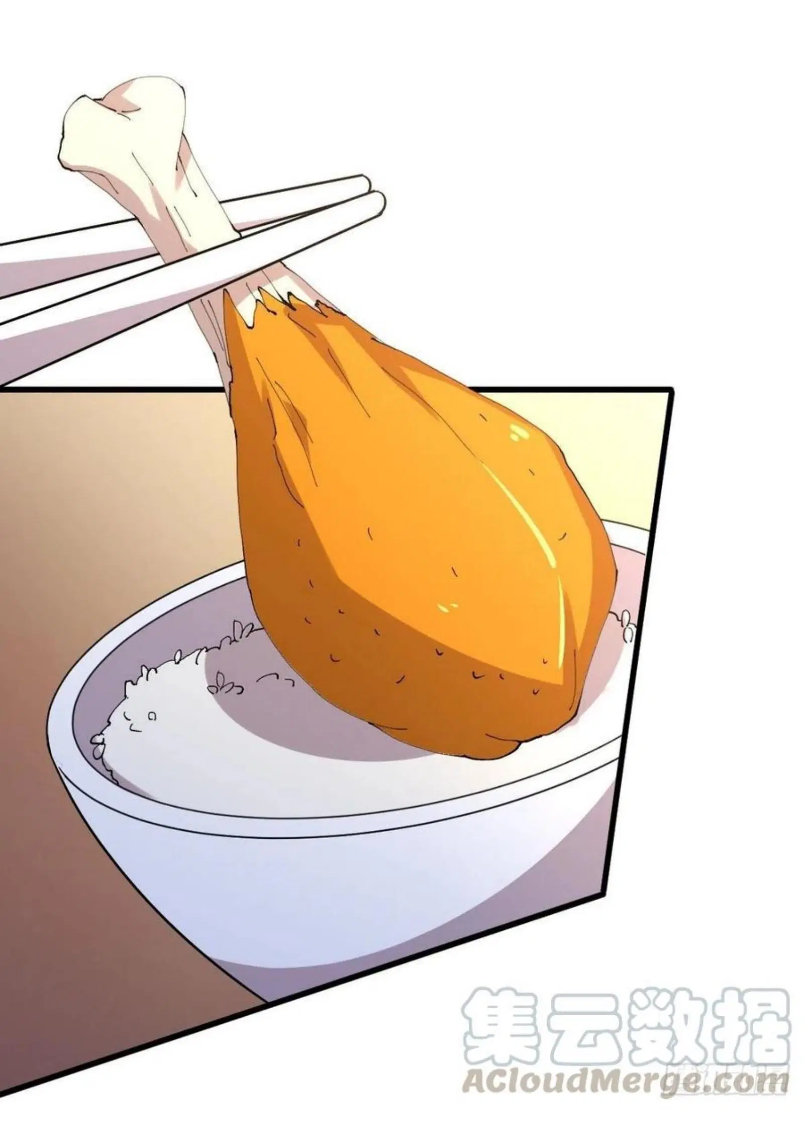 Immortal Swordsman in the Reverse World ตอนที่ 171 — หน้า 21 จาก 41