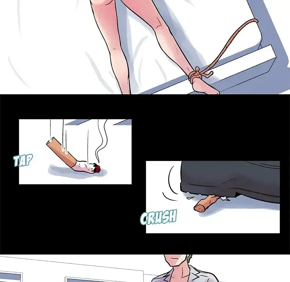 Project Utopia ตอนที่ 28 — หน้า 30 จาก 45