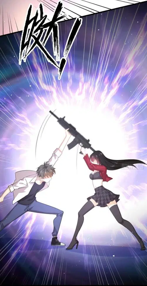 Immortal Swordsman in the Reverse World ตอนที่ 81 — หน้า 30 จาก 42