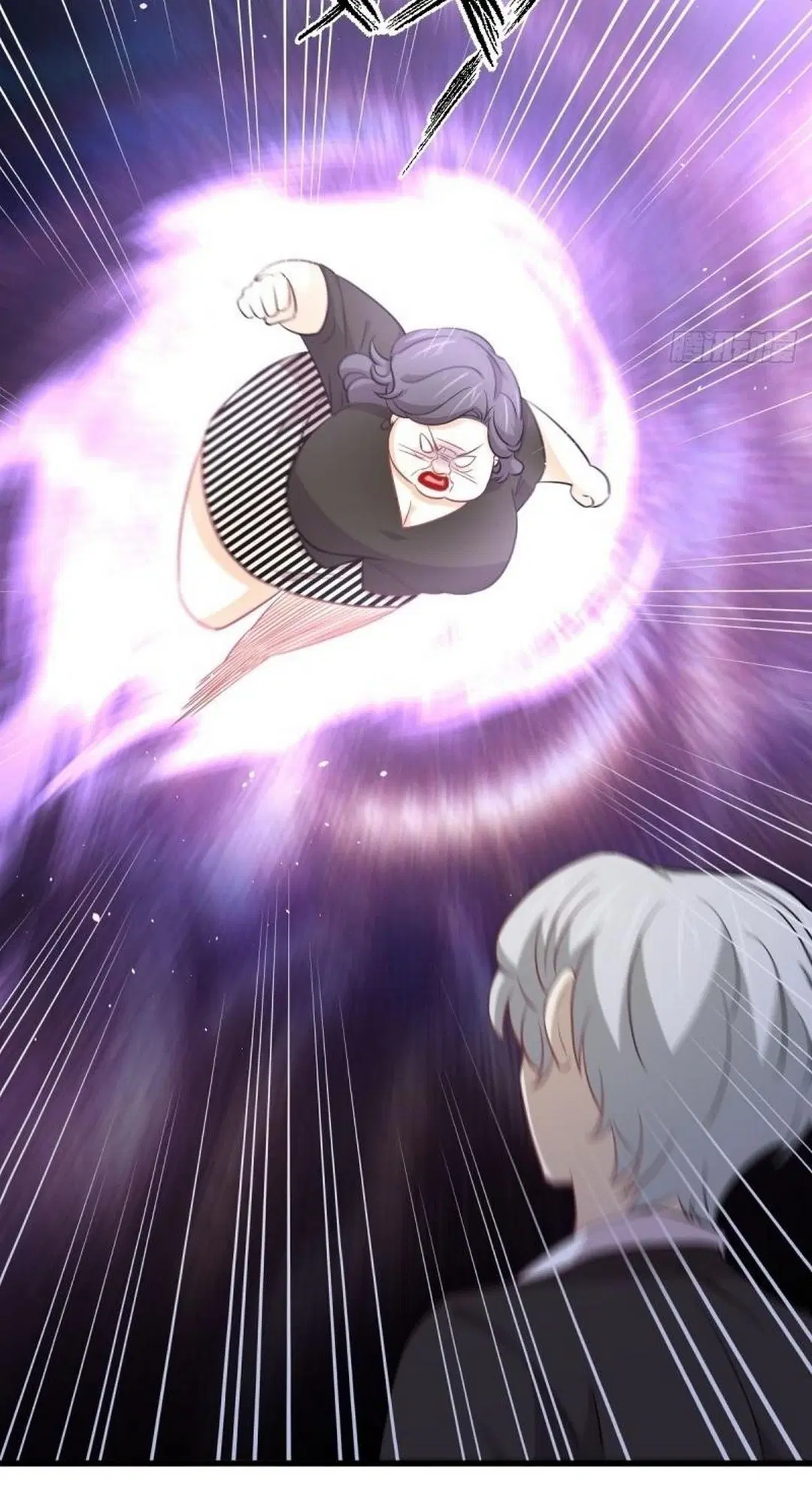 Immortal Swordsman in the Reverse World ตอนที่ 248 — หน้า 49 จาก 49