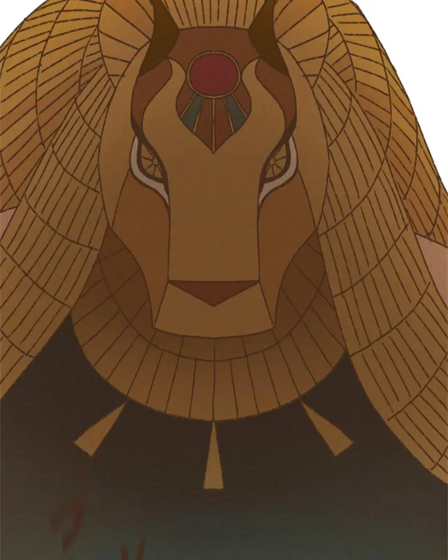 ENNEAD ตอนที่ 111 — หน้า 58 จาก 67