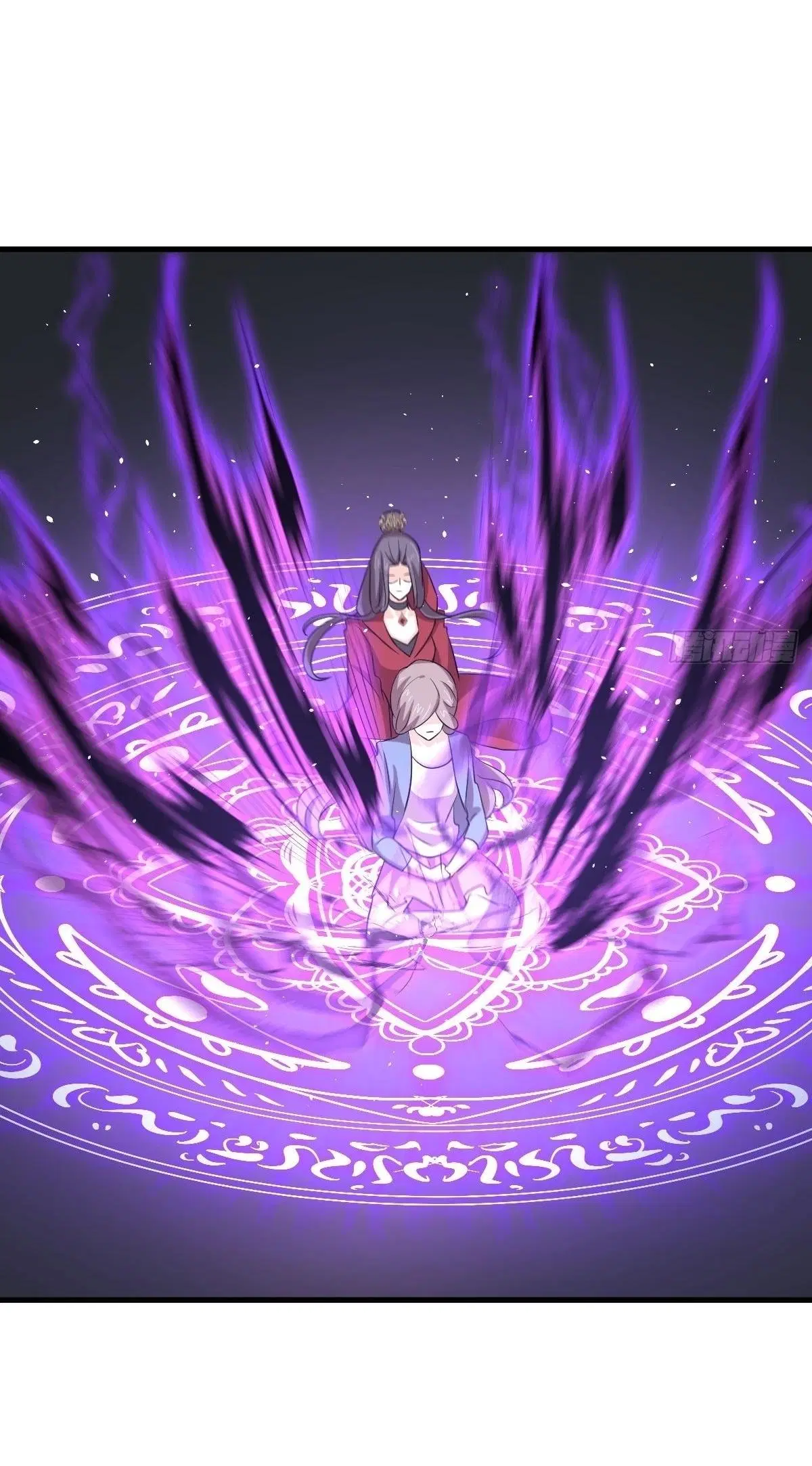 Immortal Swordsman in the Reverse World ตอนที่ 371 — หน้า 3 จาก 46