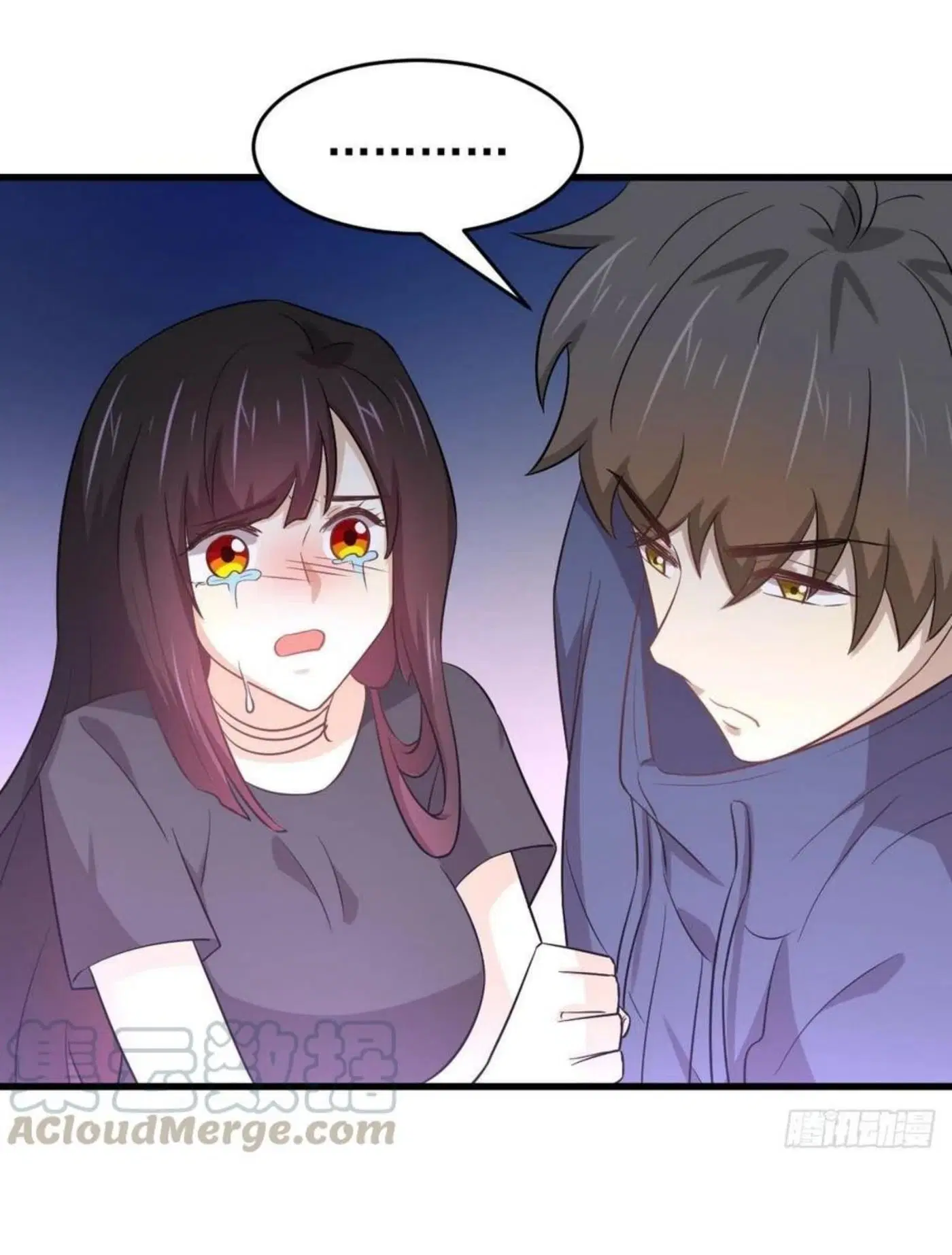 Immortal Swordsman in the Reverse World ตอนที่ 188 — หน้า 21 จาก 34