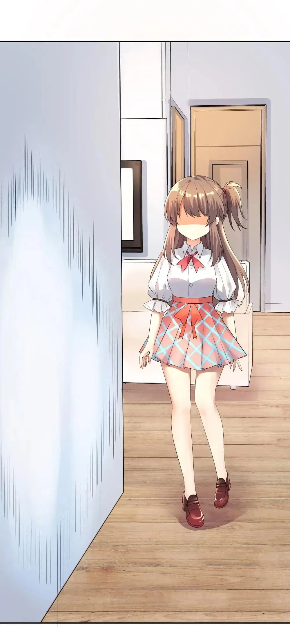 What Happended? Why I become to Girl? ตอนที่ 17 — หน้า 19 จาก 48