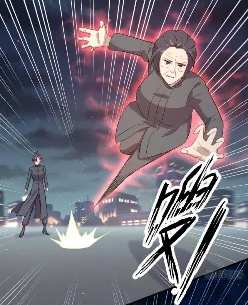 Immortal Swordsman in the Reverse World ตอนที่ 102 — หน้า 6 จาก 46