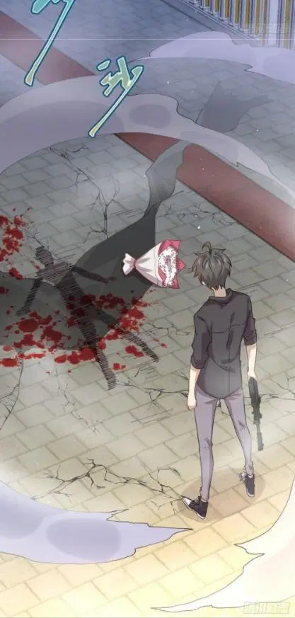 Immortal Swordsman in the Reverse World ตอนที่ 101 — หน้า 26 จาก 39