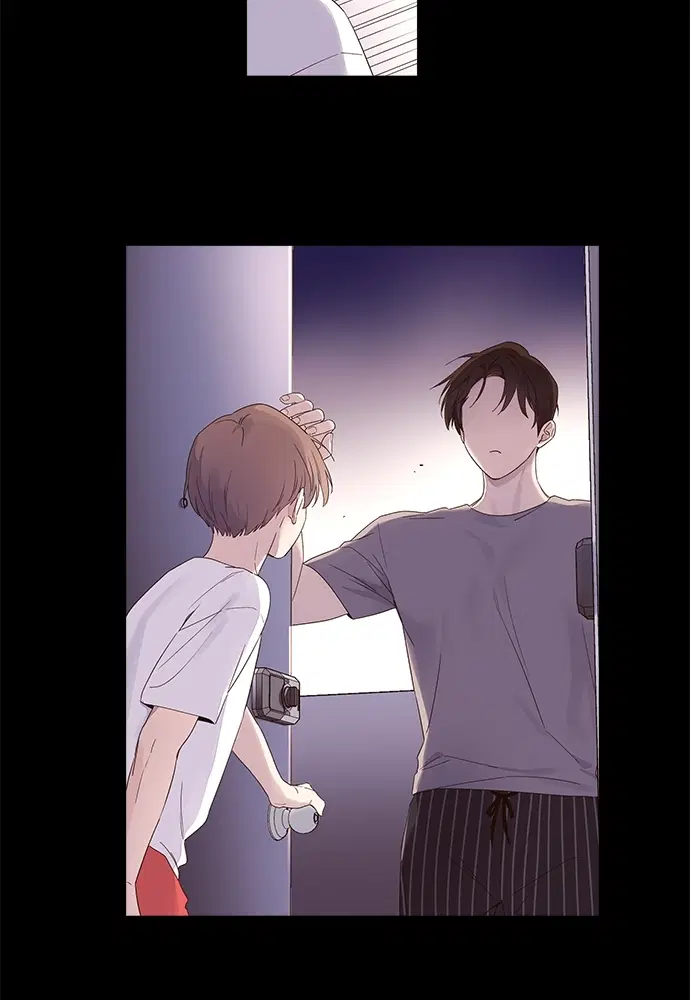 4 Week Lovers ตอนที่ 34 — หน้า 41 จาก 43
