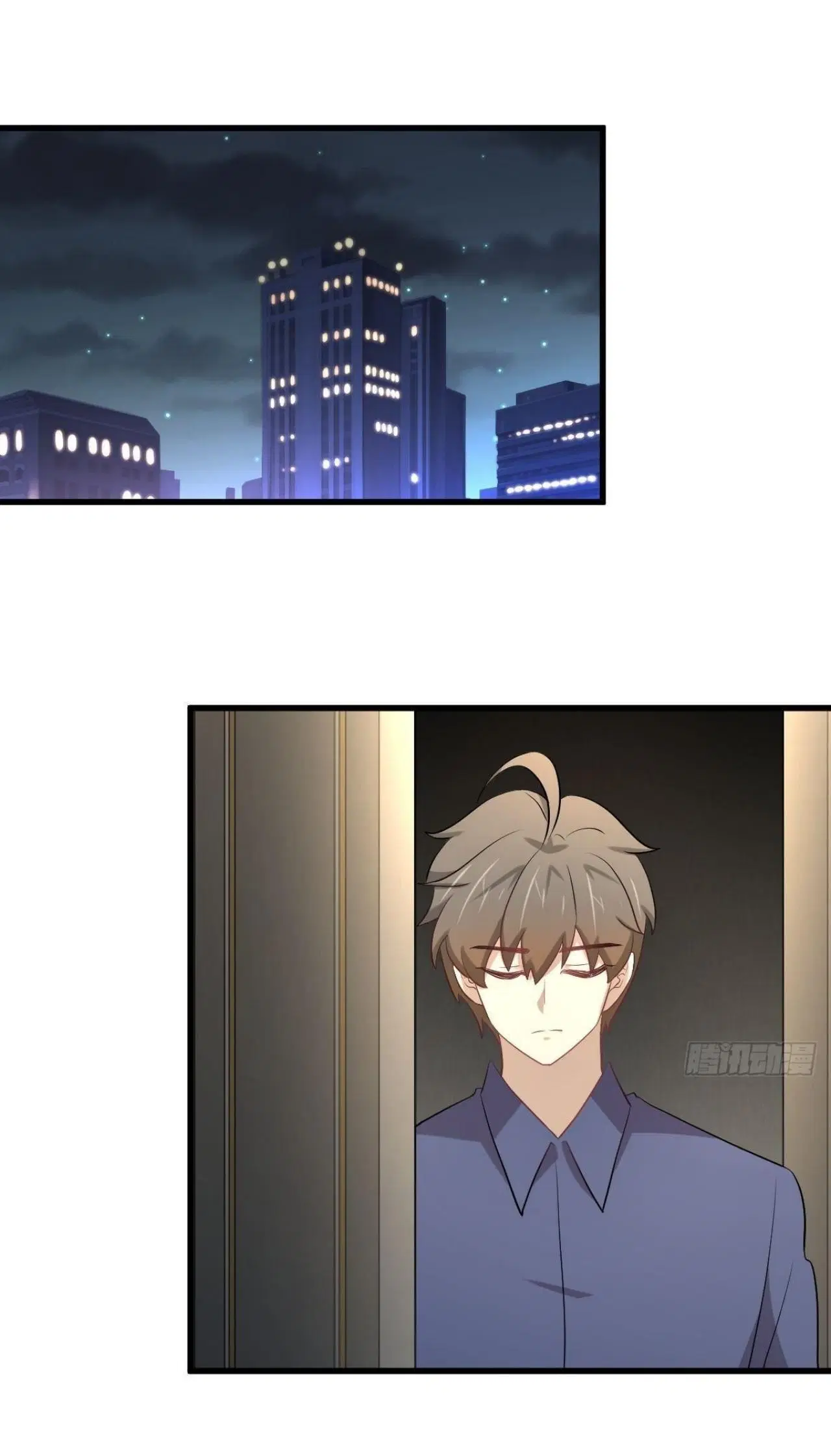 Immortal Swordsman in the Reverse World ตอนที่ 318 — หน้า 28 จาก 47